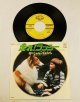 画像: EP/7"/Vinyl  名犬ラッシーが歌う‼  走れ！ラッシー(Let's Go Lassie)  ラッシーのこもりうた  歌・ラッシーとこどもたち  (1979)  SEVEN SEAS  