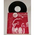 画像: LP/12"/Vinyl   見本盤  コロムビア・ダウン・タウン　ディスコ・サウンズ ’76  D.J=VETO"MEATBALL"GALATI Jr.  リズム・ヘリテッジ、ルーファス・フィーチュアリング・チャカ・カーン  アイザック・ヘイズ・ムーブメントetc   (1976)  COLUMBIA  