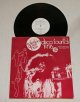 画像: LP/12"/Vinyl   見本盤  コロムビア・ダウン・タウン　ディスコ・サウンズ ’76  D.J=VETO"MEATBALL"GALATI Jr.  リズム・ヘリテッジ、ルーファス・フィーチュアリング・チャカ・カーン  アイザック・ヘイズ・ムーブメントetc   (1976)  COLUMBIA  