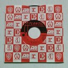 画像: EP/7"/Vinyl TVドラマ「寺内貫太郎一家２」北へ帰ろう おんな花 徳久広司 (1975) ATLANTIC 　