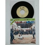 画像: EP/7"/Vinyl  サントラ盤 ベリー・ベスト映画音楽シリーズ42  大脱走マーチ/砦の29人  作曲・指揮：  エルマー・バーンステイン、ニール・ヘフティー  (1977)  UNITED ARTISTS  