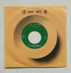 画像: EP/7"/Vinyl/Single  ”ササニシキ音頭/さんさ恋唄”  唄：及川清三 コーラス：テイチク飛鳥会(1976) TEICHIKU