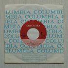 画像: EP/7"/Vinyl  夏色パラダイス/彼のANIKI   若林加奈  (1985) COLOMBIA  