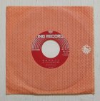 画像: EP/7"/Vinyl 花のメルヘン うす紫のたそがれ ダークダックス (1970) KING RECORDS 