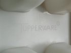 画像: TUPPERWARE タッパーウェア　"ICE TUPS/アイスキャンデーセット" ６本用アイスステック型 　スペア：フタ＆ステック各2コ 