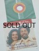 画像: EP/7"/Vinyl  ”YOU DON'T HAVE TO BE A STAR 星空のふたり/ I HOPE WE GET TO LOVE IN TIME 愛のちかい” Marilyn McCoo & Billy Davis, Jr. マリリン・マック―とビリー・デイヴィスＪｒ(1976) abc RECORDS