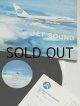 画像: LP/12"/Vinyl  "JET SOUND 747 ジャンボフライトドキュメント/ヨーロッパサウンドツアー " Presented by Vista 帯なし