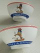 画像: 1984 L.A.Olympics GYMNASTICS  イーグルサム(鞍馬)　セラミックお茶碗
