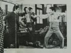 画像: EP/7"/Vinyl/Single  ”男はつらいよ/　チンガラホケキョーの唄”  渥美清 (1970) CROWN