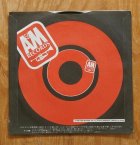 画像: EP/7"/Vinyl ミスター・ロボット 白い悪魔 スティクス (1983) A&M  