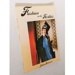 画像: 洋書/ファション  ACADEMY/ST. MARTIN'S Paperback  "Fastion in the Forties"  Julian Robinson  (1976)  GREAT BRITAIN/ U.S.A.  