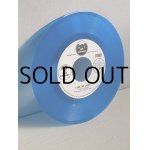 画像: EP/7"/Vinyl/Single  PROMOTION /Blue Transparent/ BEARSVILLE " I SAW THE LIGHT アイ・ソー・ザ・ライト  MONO/Stereo" Todd Rundgren トッド・ラングレン (1972) Armark Music, Inc./Screen -Gems Columbia Music, Inc. BMI
