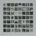 画像: LP/12"/Vinyl ゼア・アンド・バック  ジェフ・ベック  (1980)  Epic  掛帯・ライナー(p3 歴史ジェフ・ベック1944 〜1980/ p1 アルバム ) 付  