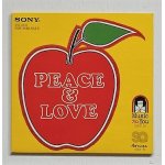 画像: EP/7"/Vinyl    SQ 4チャンネル PEACE &LOVE   知床旅情/女の意地/CECILIA/ROSE GARDEN   土持城夫/JUN NAMBARA/LYN ANDERSON   SONY  