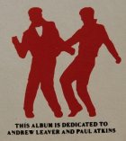画像: LP/12"/Vinyl ピクチャーレコード FANTASTIC ファンタスティック WHAM! ワム！(1983) Epic 帯なし/歌詞カード＆ライナー付