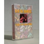画像: Cassette/カセットテープ  U.S.A.   DAVID BOWIE Early On (1964-1966)   デヴィッド・ボウイ  (1991)  RHINO 