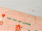 画像: EP/7"/Vinyl  FROM YOU MY LOVER 恋のブルース TELL HER MISTER MOON ミスター・ ムーン フリップ・ブラックとザ・ボーイズ・アップステアーズ (1959) Capitol 
