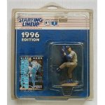 画像: Kenner   STARTING LINEUP1996 EDITION    YOUNG SENSATION   Hideo Nomo  Dodgers    野茂英雄　フィギュア　  プロテクトプラスチックカバー付