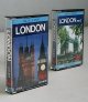画像: カセットテープ　 JALテープガイド　 LONDON/LONDON PART２  2本セット  TDK
