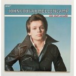 画像: LP/12"/Vinyl  John Cougar Mellencamp The Early Years  "the kid inside"  ジョン"クーガー"メレンキャンプ　 (1986)  RHINO　 