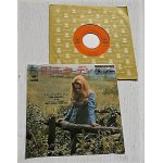 画像: EP/7"/Vinyl   ローズ・ガーデン/うつろな日曜日  リン・アンダーソン  (1971)  CBS・SONY 