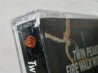 画像: Casette Tape カセットテープ　OST "TWIN PEAKS FIRE WALK WITH ME (ツイン・ピークス/ローラ・パーマー最期の7日間)" PRODUCE BY DAVID LYNCH AND ANGELO BADALAMENTI  (1992) Warner Bros. Records Inc. Made In U.S.A.