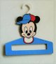 画像: Mickey Mouse  ミッキージュニア　キッズハンガー　 ©Walt Disney company