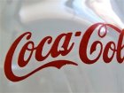 画像: Coca-Cola/Coke U.S.コカ・コーラ ベルグラス　size: Φ7.6×Ｈ15.3×Φ5.2(cm)　