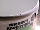 画像: 象印ホーローウェア MICKEY'S ADVENTURE in CALIFORNIA  MICKEY MOUSE ミッキー・マウス ホーローマグカップ   ©WALT DISNEY PRODUCTIONS