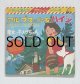 画像: EP/7"/Vinyl  ☆テレビまんが アクション シリーズ　 テレビ漫画  アルプスの少女ハイジ/魔女っ子メグちゃん  歌：伊集加代子、大杉久美子、前田陽子　 (1974)  COLOMBIA RECORDS 