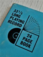 画像: EP/7"/Vinyl  A DISNEYLAND RECORD AND BOOK Walt Disney Presents  THE STORY OF HANSEL AND GRETEL with songs (1968) LONG PLAYING  RECORD