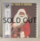 画像: LP/12"/Vinyl  サム・テイラー・イン・クリスマス　 Sam Taylor In Christmas  解説：湯川れい子 OVERSEAS RECORDS ‎