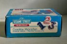 画像: Hamilton Beach CTW SESAME STREET　セサミストリート Cookie Monster　クッキーモンスター COOKIE PRESS・PRESSE À BISCUITS クッキープレス