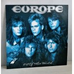 画像: LP/12"/Vinyl  Out Of This World  EUROPE ヨーロッパ  (1988)  Victor  ‎帯なし/ライナー（日本語）/ライナー（英語）/シリアルナンバーカード付  ‎