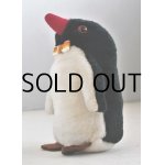 画像: ORIENTAL TOY オリエンタルのマスコット ペンギン　 size: L16.5×W11.5×D10(cm)