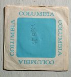 画像: EP/7"/Vinyl/Single よさこい鳴子踊り/こどもスポーツ音頭 井上裕子他　Colombia (1976)