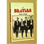 画像: ペーパーバック  ビートルズ   The Beatles: A Musical Evolution  1984年/絶版  