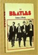 画像: ペーパーバック  ビートルズ   The Beatles: A Musical Evolution  1984年/絶版   