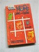 画像: ハードカバー洋書 キッズ/絵本  Wonder Books Easy Readers "More Jokes and Riddles" (Hardcover)  COMPILED by JONATHAN PETER / PICTURES by ALBERT AQUINO (1963) 