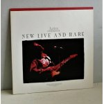 画像: LP/12”/Vinyl  NEW LIVE AND RARE  Aztec Camera  アズテック・カメラ   (1988)  WEA  ライナー 