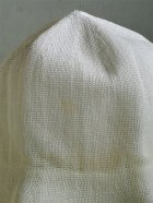 画像: A.B.C. Asahi Beret New Len net  yarn Capeline Hat 　