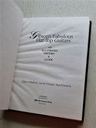 画像: 洋書 ハードカバーGPI BOOKS/Miller Freeman Books Limited Edition Gibson's Fabulous Flat-Top Guitars: An Illustrated History & Guide by Eldon Whitford  P207 (1994)　