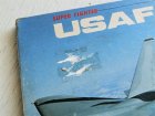 画像: LP/12"/Vinyl SUPER FIGHTER USAF F-15 EAGLE (1981)WINDMILL 解部図＆ポスター(×2サイズ)、大型図(×6サイズ) 帯なし