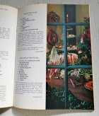 画像: 洋書 レシピ本　"THE ideals CHRISTMAS COOKBOOK" IDEALS PUBLISHING CORP., 1975 First Printing