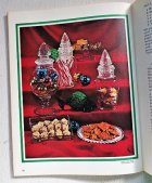 画像: 洋書 レシピ本　"THE ideals CHRISTMAS COOKBOOK" IDEALS PUBLISHING CORP., 1975 First Printing