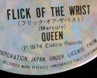 画像: EP/7"/Vinyl キラークイーン/ フリック・オブ・ザ・リストQUEEN クイーン (1975)elektra 
