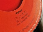 画像: EP/7"/Vinyl ヴィーナス ホット・サンド  ザ・ショッキング・ブルー (1970) polydor