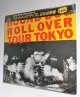 画像: LP/12”/Vinyl   ‎ROLL OVER TOUR TOKYO  ‎ライブ！at日比谷野音  ハウンド・ドッグ  (1982)  CBS SONY  帯、シュリンク、カラーフォトブック、歌詞カード  