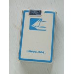画像: THE U.S. PLAYING CARDS COMPANY  プレイングカード/トランプ  ”PAN AM” パンアメリカン航空