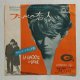 画像: EP/7"/Vinyl   映画「ブーベの恋人」  ブーベの恋人  ブーベのブルース  カルロ・ルスティケッリ  (1964 ) FONTANA 